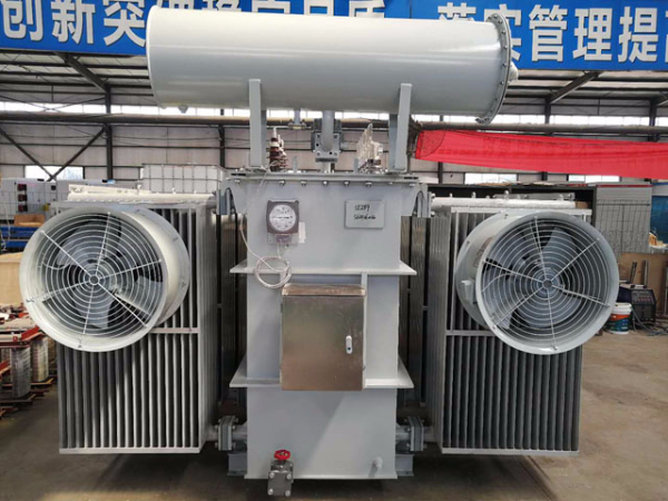 2000KVA油浸式變壓器型號(hào)