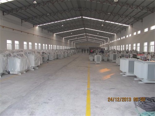 35KV級(jí)三相油浸式電力變壓器廠家
